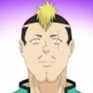 Meet your Posher, Kyra